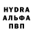 Codein Purple Drank Daniil Kudrin